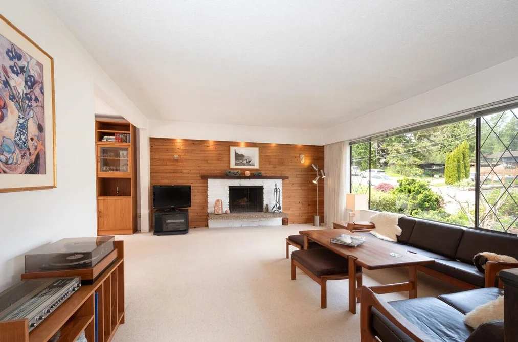 4057 VIOLET STREET, North Vancouver BC V7G 1E4, North Vancouver BC — Residential for Sale - Photo 4