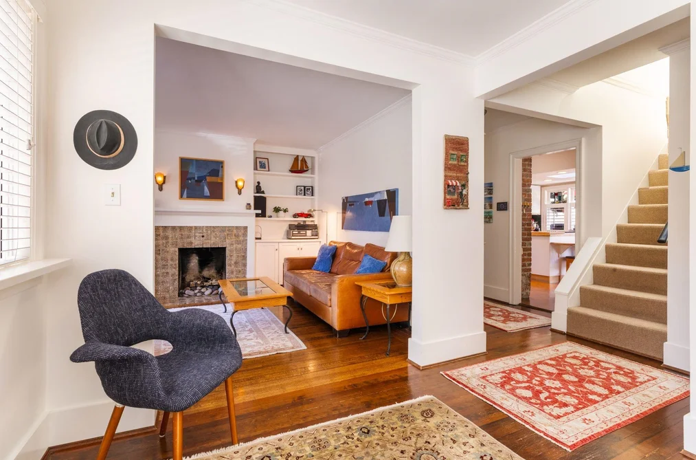 4057 W 18TH AVENUE, Vancouver BC V6S 1B9, Vancouver BC — Residential for Sale — Photo 10 of 29