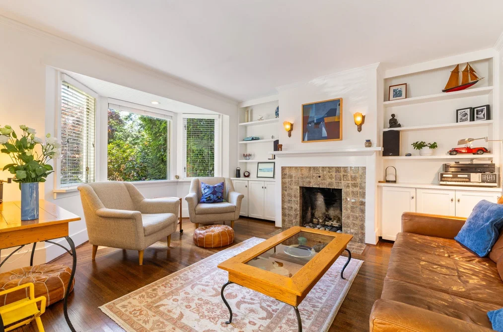 4057 W 18TH AVENUE, Vancouver BC V6S 1B9, Vancouver BC — Residential for Sale — Photo 2 of 29