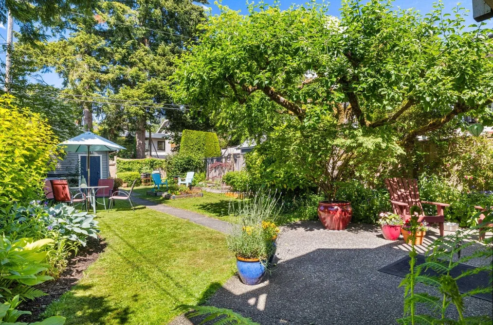 4057 W 18TH AVENUE, Vancouver BC V6S 1B9, Vancouver BC — Residential for Sale — Photo 24 of 29