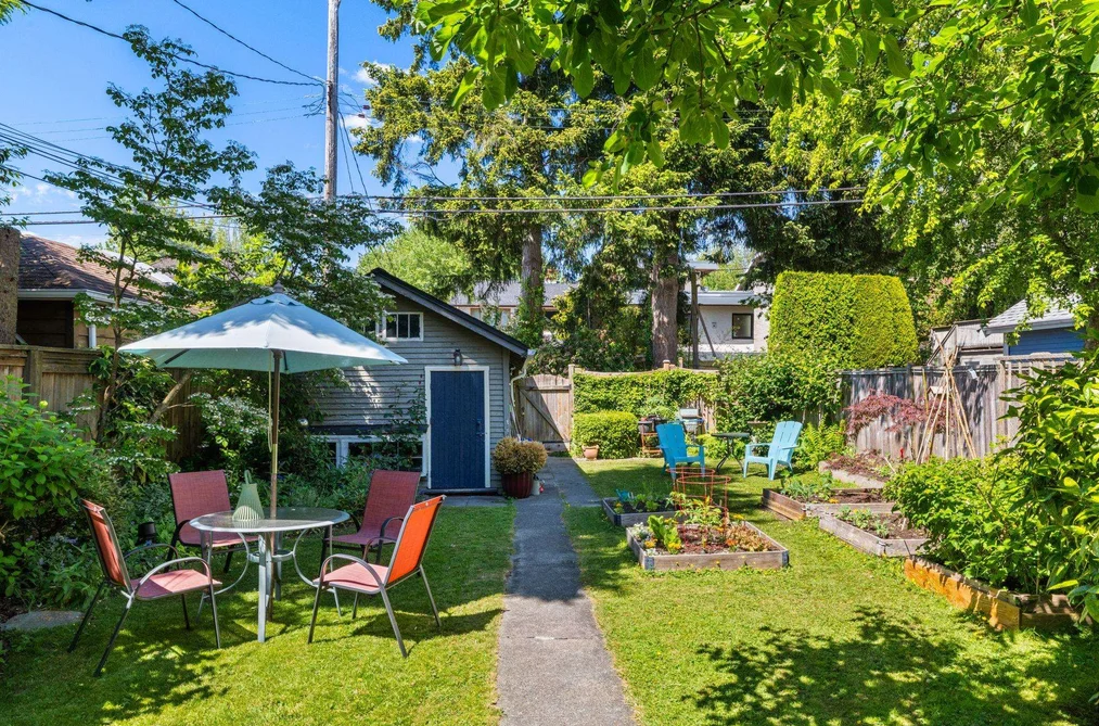 4057 W 18TH AVENUE, Vancouver BC V6S 1B9, Vancouver BC — Residential for Sale — Photo 26 of 29