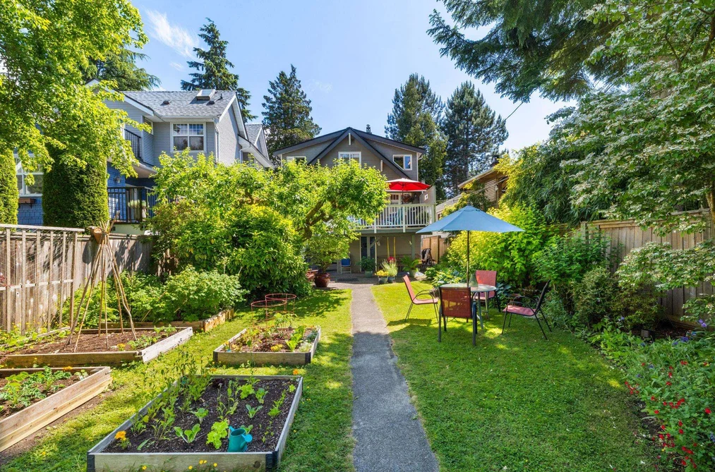 4057 W 18TH AVENUE, Vancouver BC V6S 1B9, Vancouver BC — Residential for Sale — Photo 27 of 29