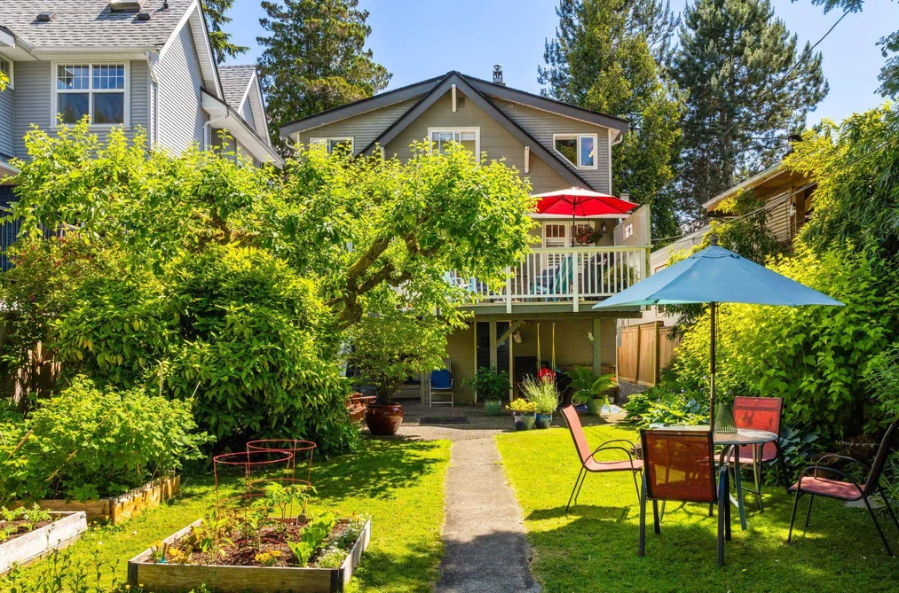 4057 W 18TH AVENUE, Vancouver BC V6S 1B9, Vancouver BC — Residential for Sale — Photo 28 of 29