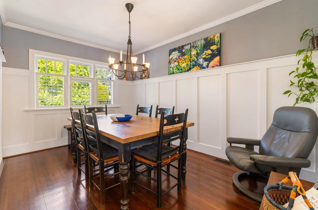 4057 W 18TH AVENUE, Vancouver BC V6S 1B9, Vancouver BC — Residential for Sale — Photo 3 of 29