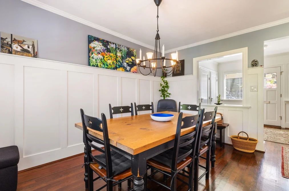 4057 W 18TH AVENUE, Vancouver BC V6S 1B9, Vancouver BC — Residential for Sale — Photo 4 of 29