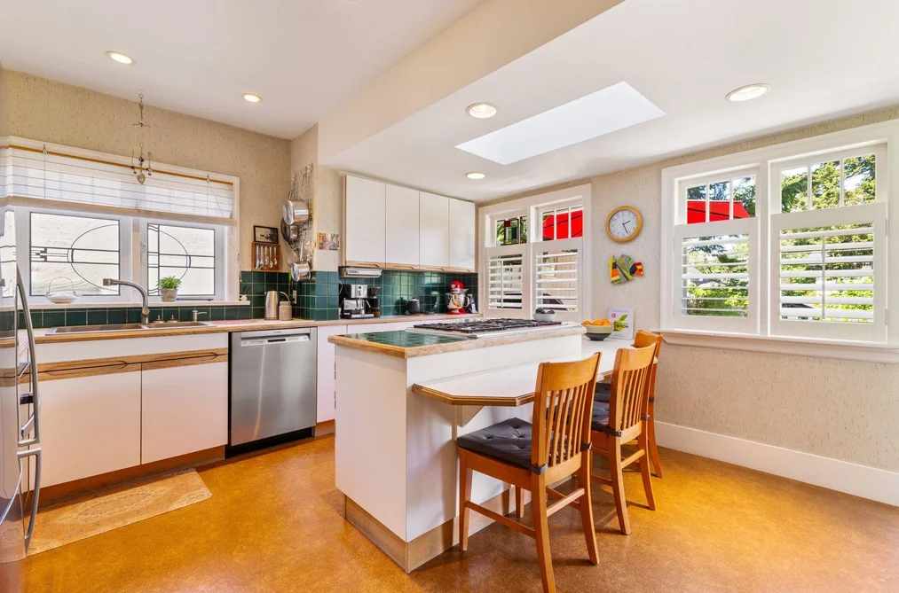 4057 W 18TH AVENUE, Vancouver BC V6S 1B9, Vancouver BC — Residential for Sale — Photo 5 of 29