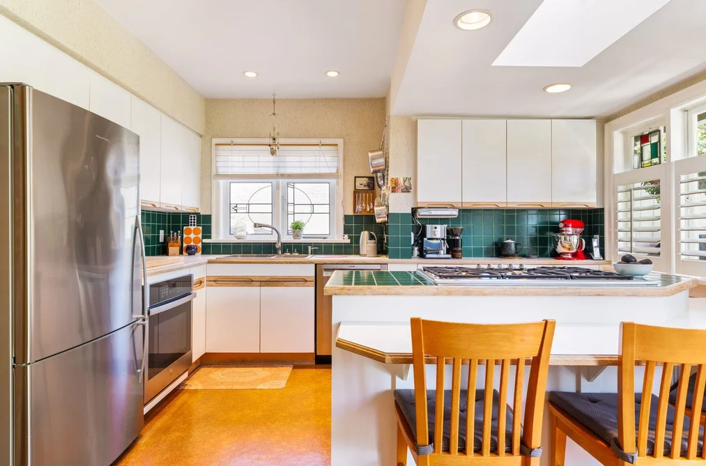 4057 W 18TH AVENUE, Vancouver BC V6S 1B9, Vancouver BC — Residential for Sale — Photo 6 of 29