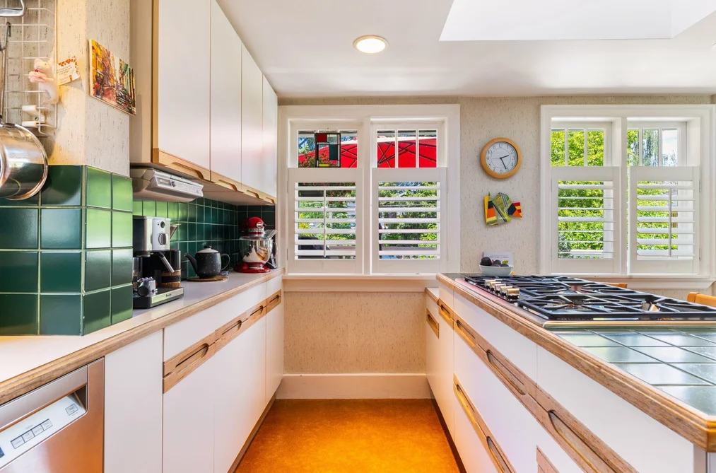 4057 W 18TH AVENUE, Vancouver BC V6S 1B9, Vancouver BC — Residential for Sale — Photo 8 of 29