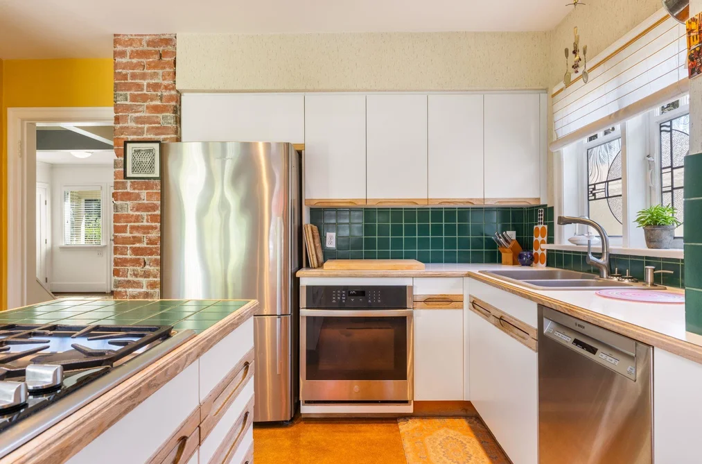 4057 W 18TH AVENUE, Vancouver BC V6S 1B9, Vancouver BC — Residential for Sale — Photo 9 of 29