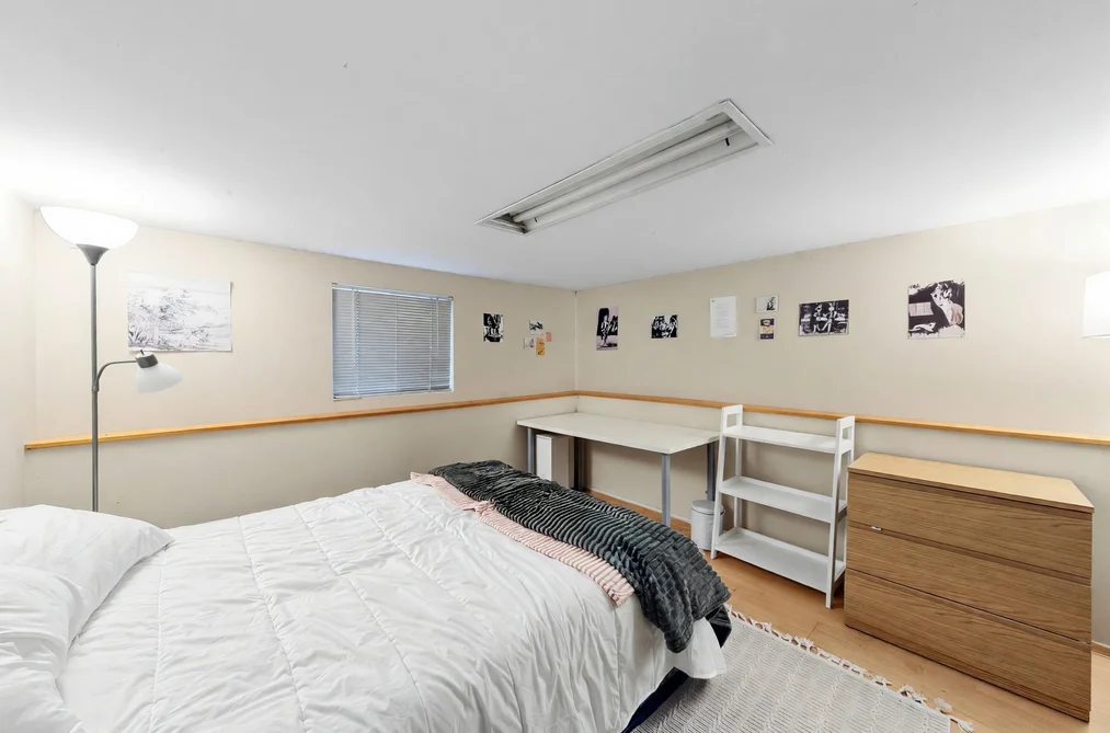 4058 W 17th Avenue, Vancouver, BC - MLS: R3162637 - Photo 10
