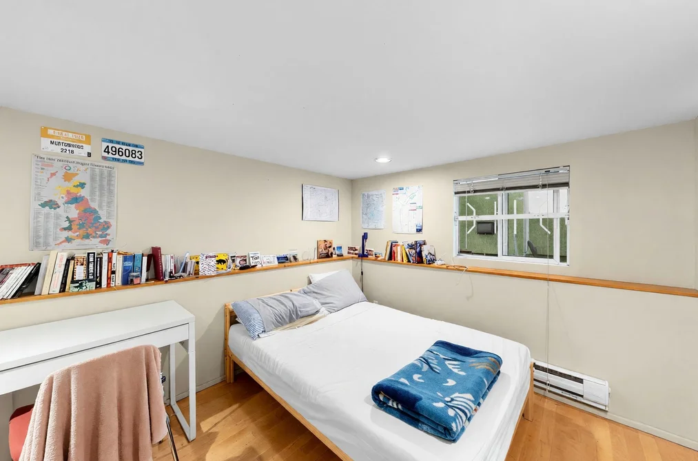4058 W 17th Avenue, Vancouver, BC - MLS: R3162637 - Photo 11