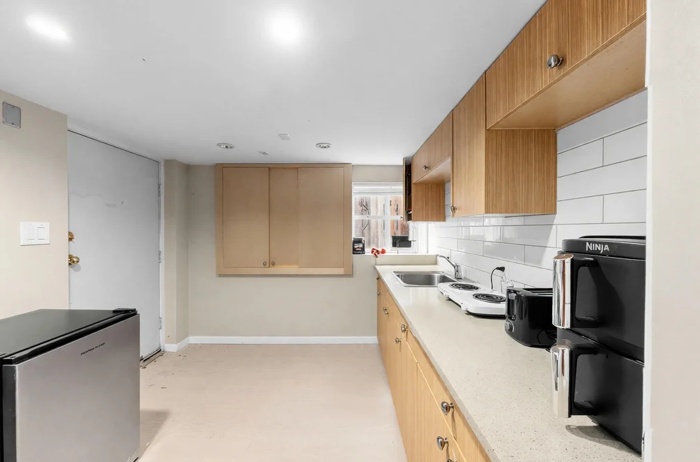 4058 W 17th Avenue, Vancouver, BC - MLS: R3162637 - Photo 13