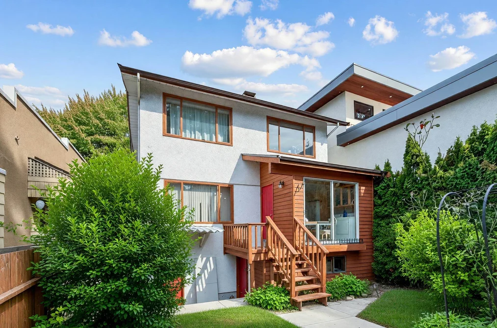 4058 W 17th Avenue, Vancouver, BC - MLS: R3162637 - Photo 14