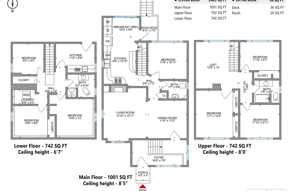 4058 W 17th Avenue, Vancouver, BC - MLS: R3162637 - Photo 16