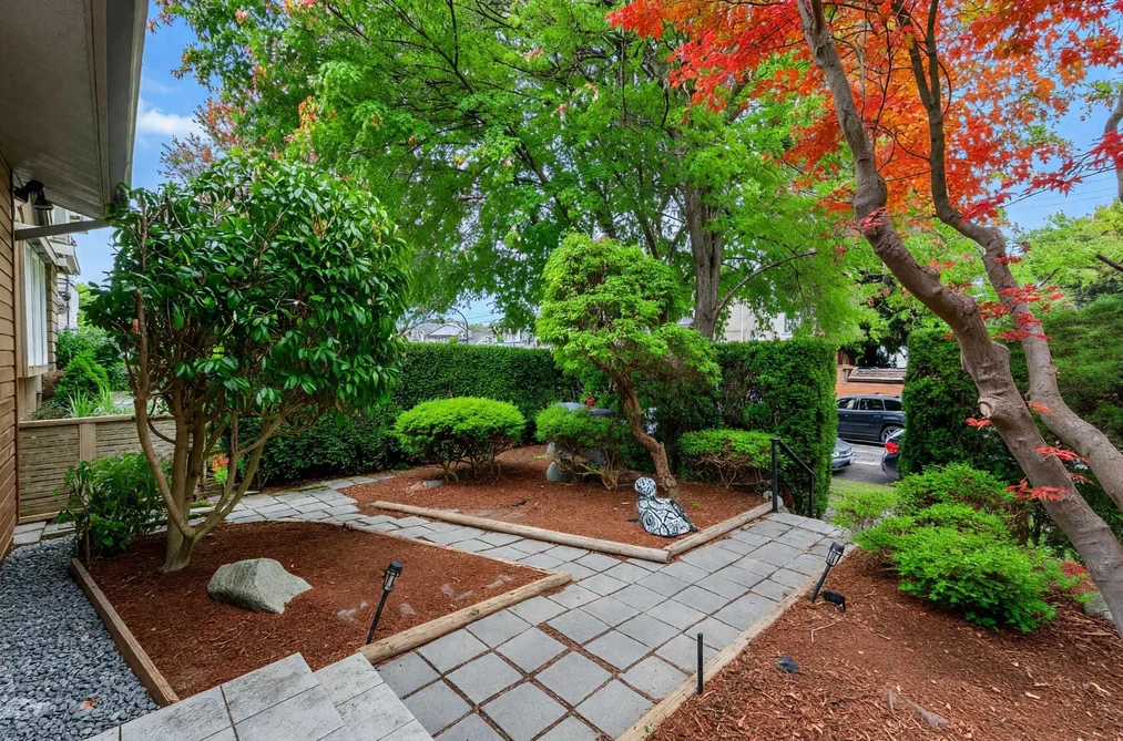 4058 W 17th Avenue, Vancouver, BC - MLS: R3162637 - Photo 17