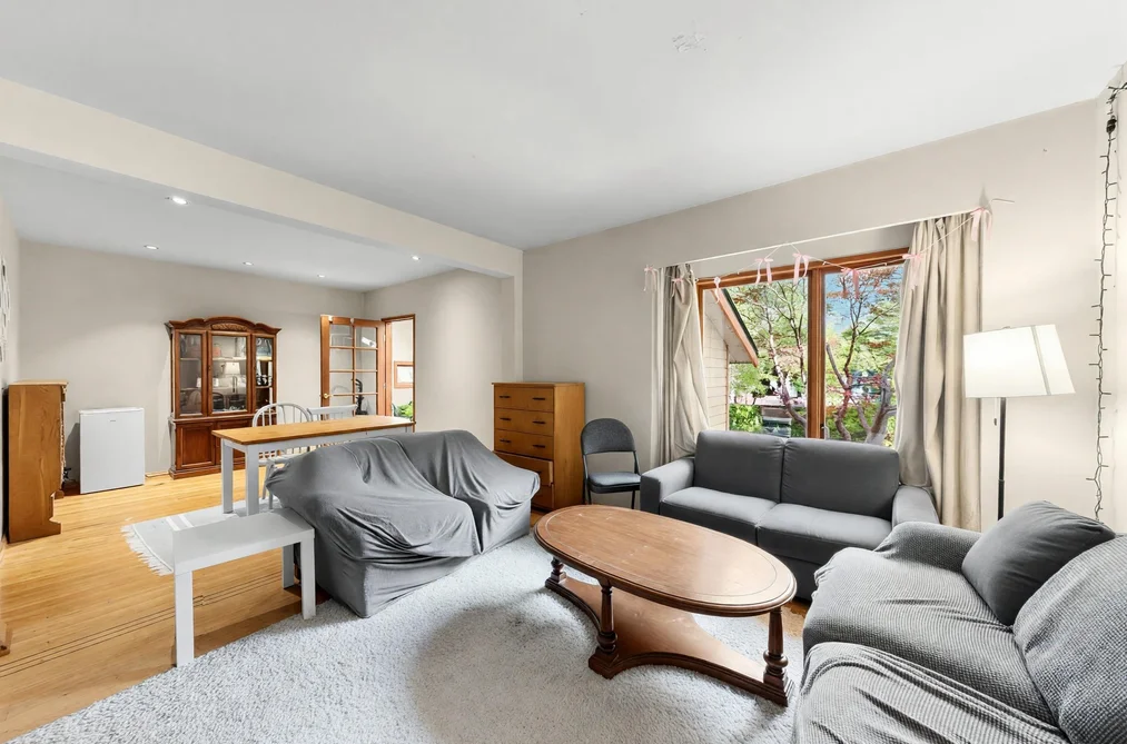 4058 W 17th Avenue, Vancouver, BC - MLS: R3162637 - Photo 3