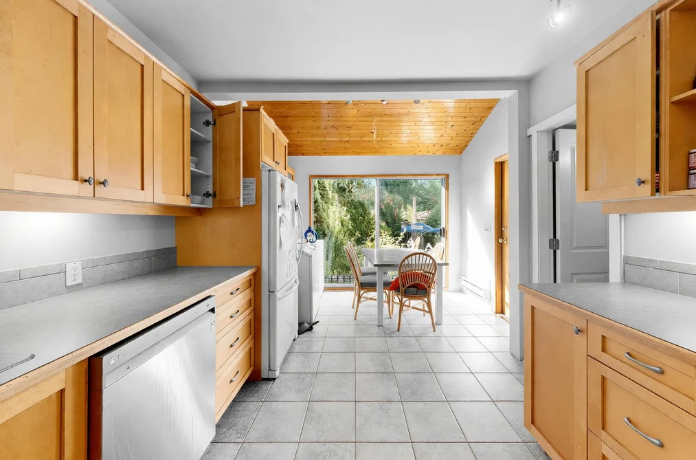 4058 W 17th Avenue, Vancouver, BC - MLS: R3162637 - Photo 5
