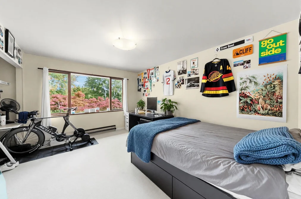 4058 W 17th Avenue, Vancouver, BC - MLS: R3162637 - Photo 6