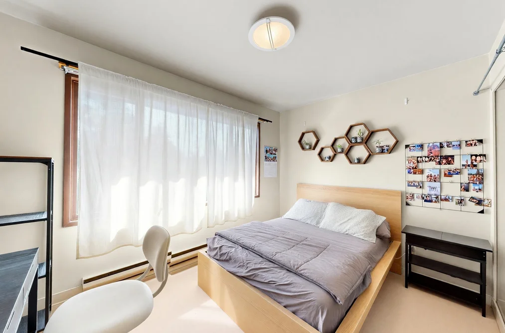 4058 W 17th Avenue, Vancouver, BC - MLS: R3162637 - Photo 8