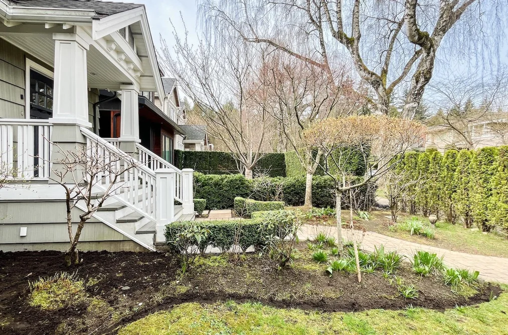 4058 W 31ST AVENUE, Vancouver BC V6S 1Y6, Vancouver BC — Residential for Sale - Photo 3