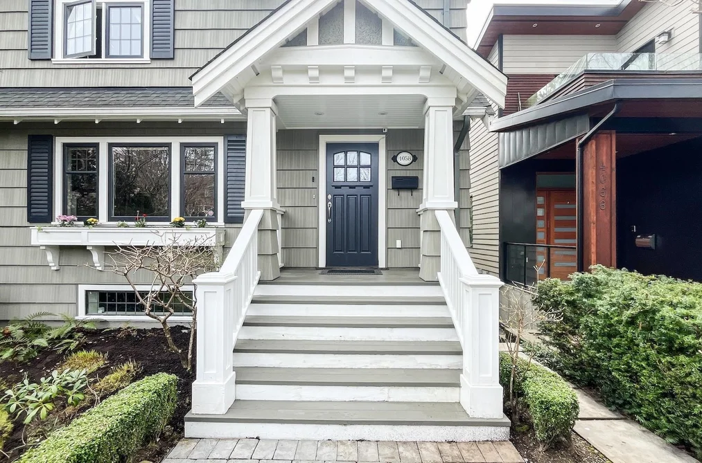 4058 W 31ST AVENUE, Vancouver BC V6S 1Y6, Vancouver BC — Residential for Sale - Photo 4