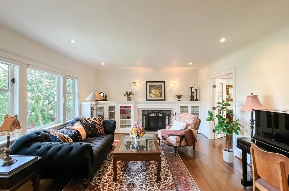 4058 W 31ST AVENUE, Vancouver BC V6S 1Y6, Vancouver BC — Residential for Sale - Photo 5