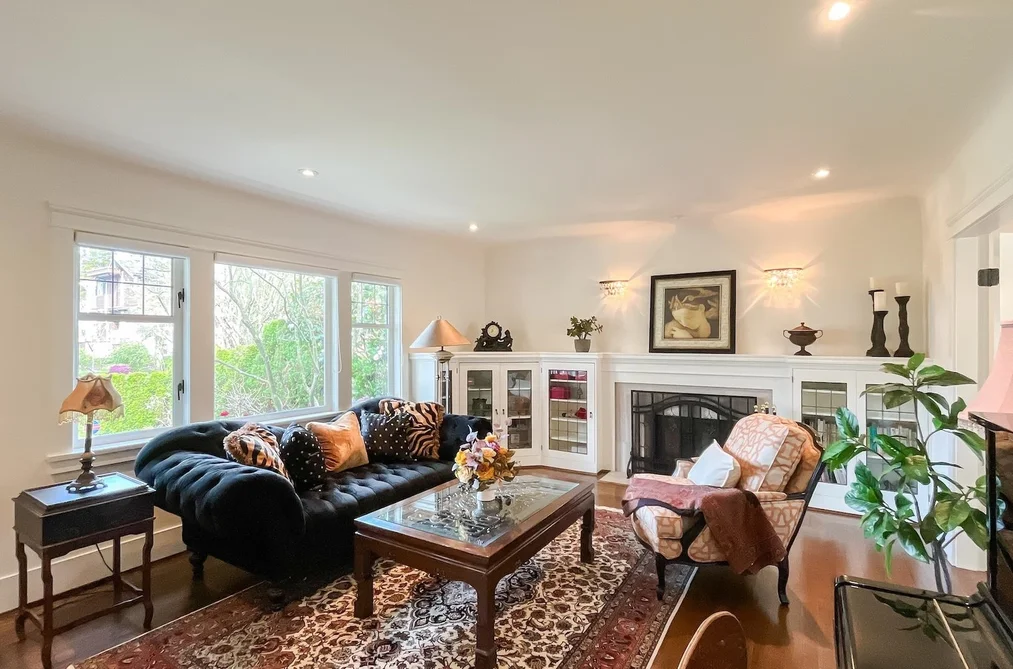 4058 W 31ST AVENUE, Vancouver BC V6S 1Y6, Vancouver BC — Residential for Sale - Photo 6