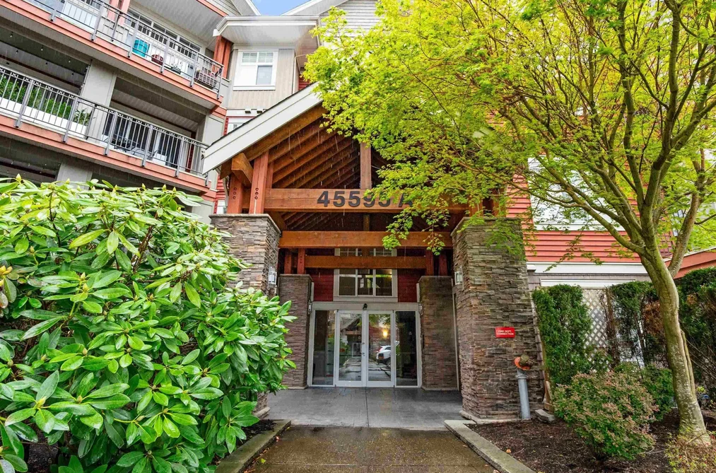 405A 45595 TAMIHI WAY, Chilliwack BC V2R 0G3, Chilliwack BC — Residential for Sale - Photo 2