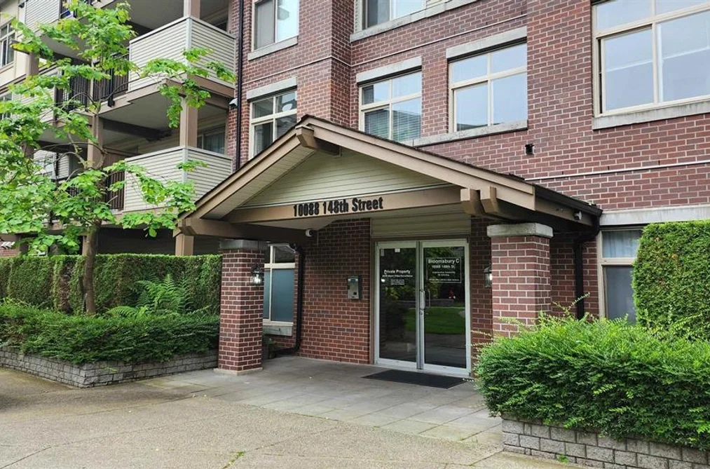 406 10088 148 STREET, Surrey BC V3R 3M9, Surrey BC — Residential for Sale - Photo 2