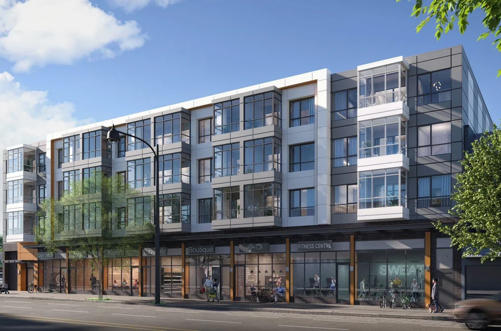 Condo for sale at 406 1050 Kingsway Vancouver British Columbia - MLS: R3119319