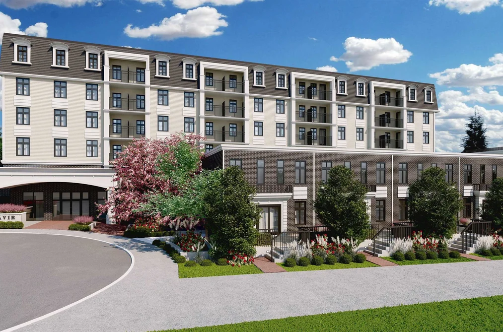 Condo for sale at 406 1051 James Avenue Coquitlam British Columbia - MLS: R3126064