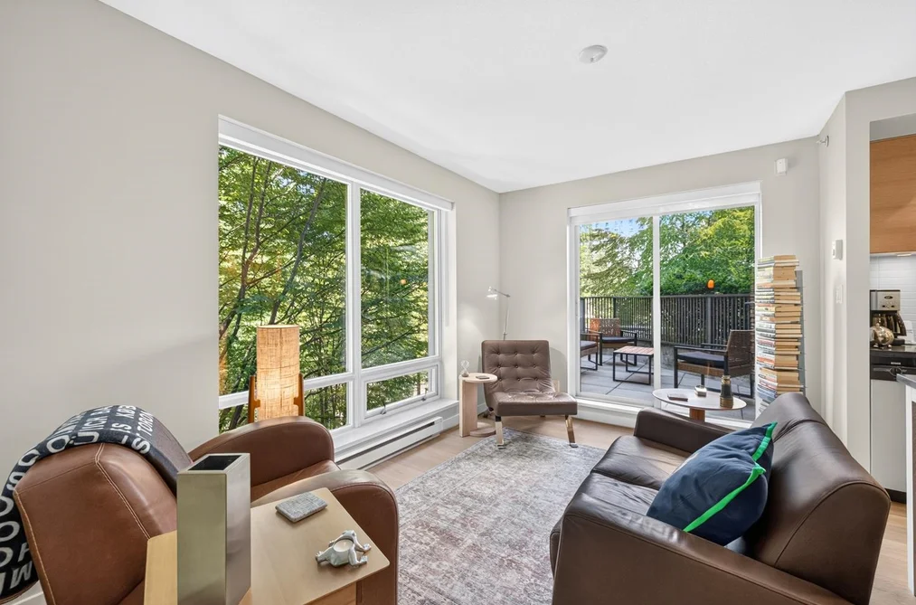 Condo for sale at 406 1055 Homer Street Vancouver British Columbia - MLS: R3143736