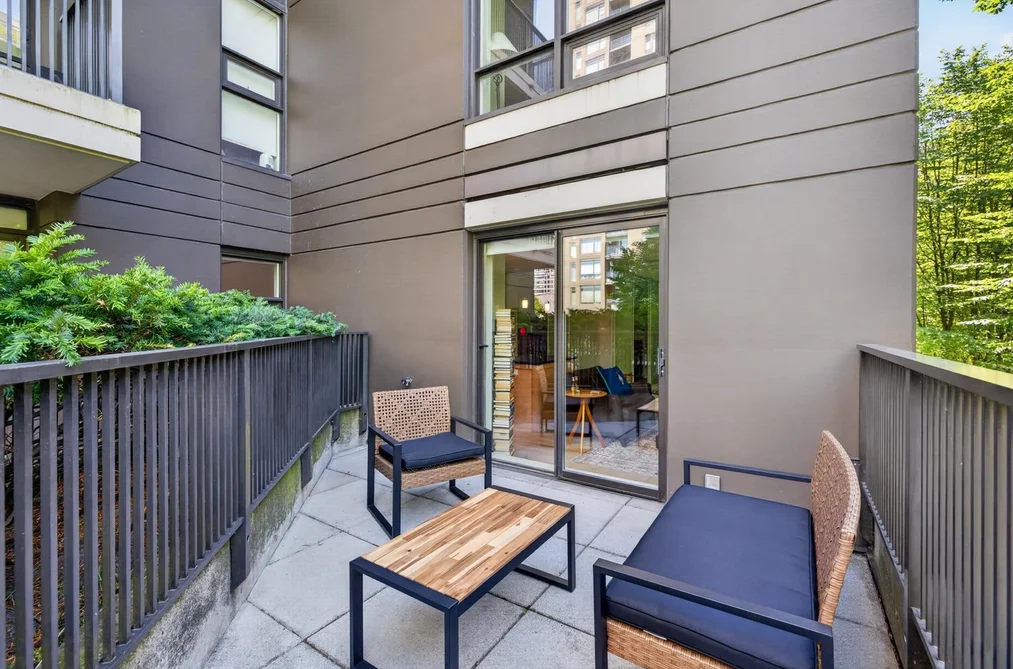 406 1055 HOMER STREET, Vancouver, BC — Residential for Sale — Photo 10 of 32