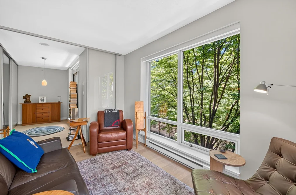 406 1055 HOMER STREET, Vancouver, BC — Residential for Sale — Photo 11 of 32