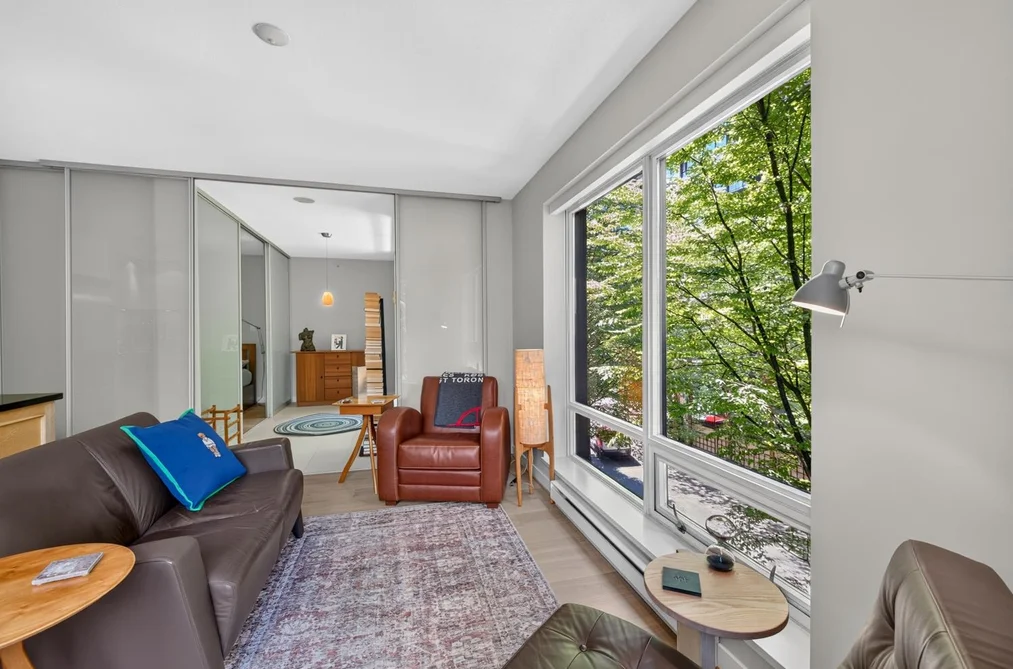 406 1055 HOMER STREET, Vancouver, BC — Residential for Sale — Photo 12 of 32