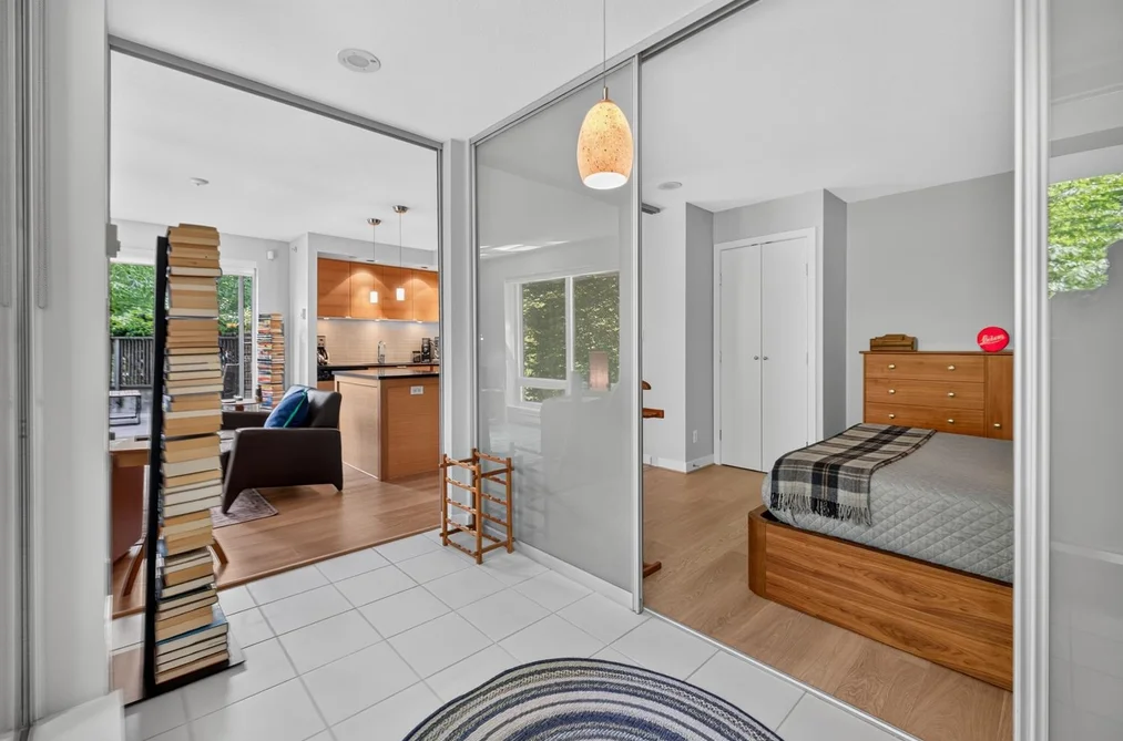406 1055 HOMER STREET, Vancouver, BC — Residential for Sale — Photo 16 of 32