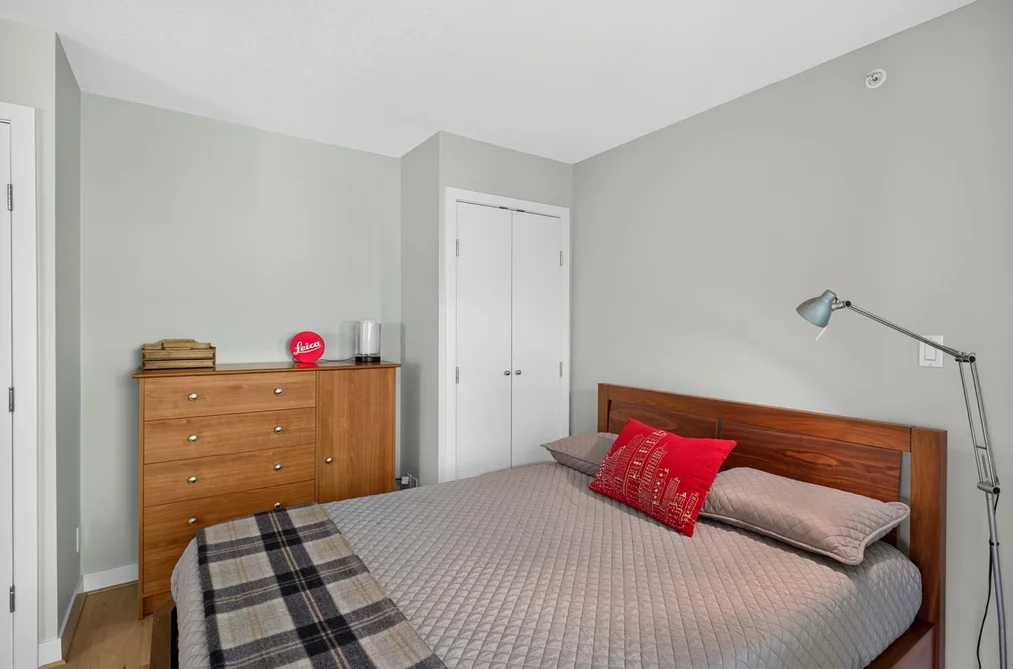 406 1055 HOMER STREET, Vancouver, BC — Residential for Sale — Photo 17 of 32