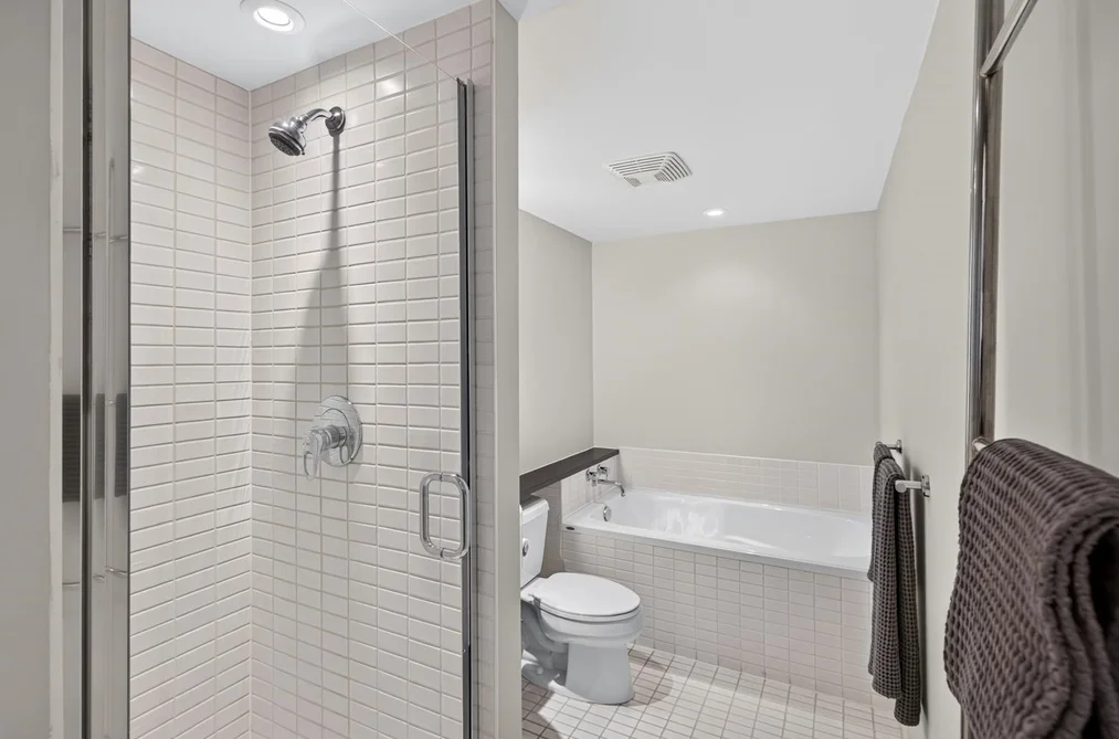 406 1055 HOMER STREET, Vancouver, BC — Residential for Sale — Photo 19 of 32
