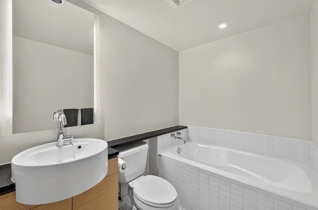 406 1055 HOMER STREET, Vancouver, BC — Residential for Sale — Photo 20 of 32