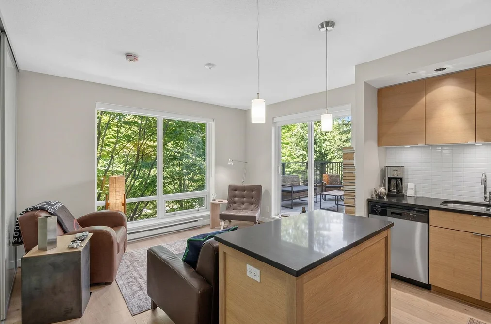 406 1055 HOMER STREET, Vancouver, BC — Residential for Sale — Photo 6 of 32