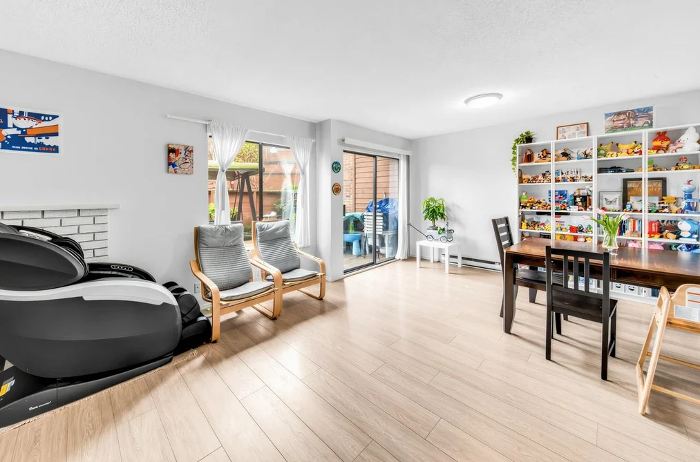 406 10620 150 STREET, Surrey BC V3R 7S1, Surrey BC — Residential for Sale - Photo 4