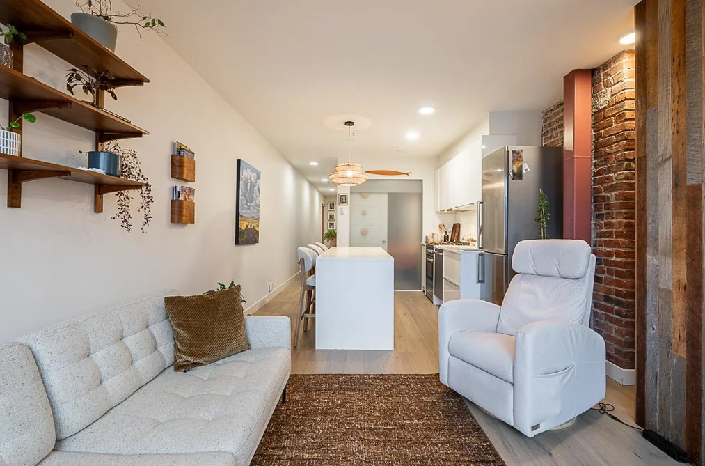 406 1072 HAMILTON STREET, Vancouver BC V6B 2R9, Vancouver BC — Residential for Sale - Photo 3
