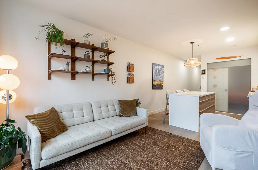 406 1072 HAMILTON STREET, Vancouver BC V6B 2R9, Vancouver BC — Residential for Sale - Photo 4