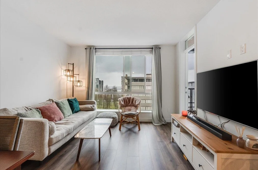 Condo for sale at 406 108 E 8th Street North Vancouver British Columbia - MLS: R3156792