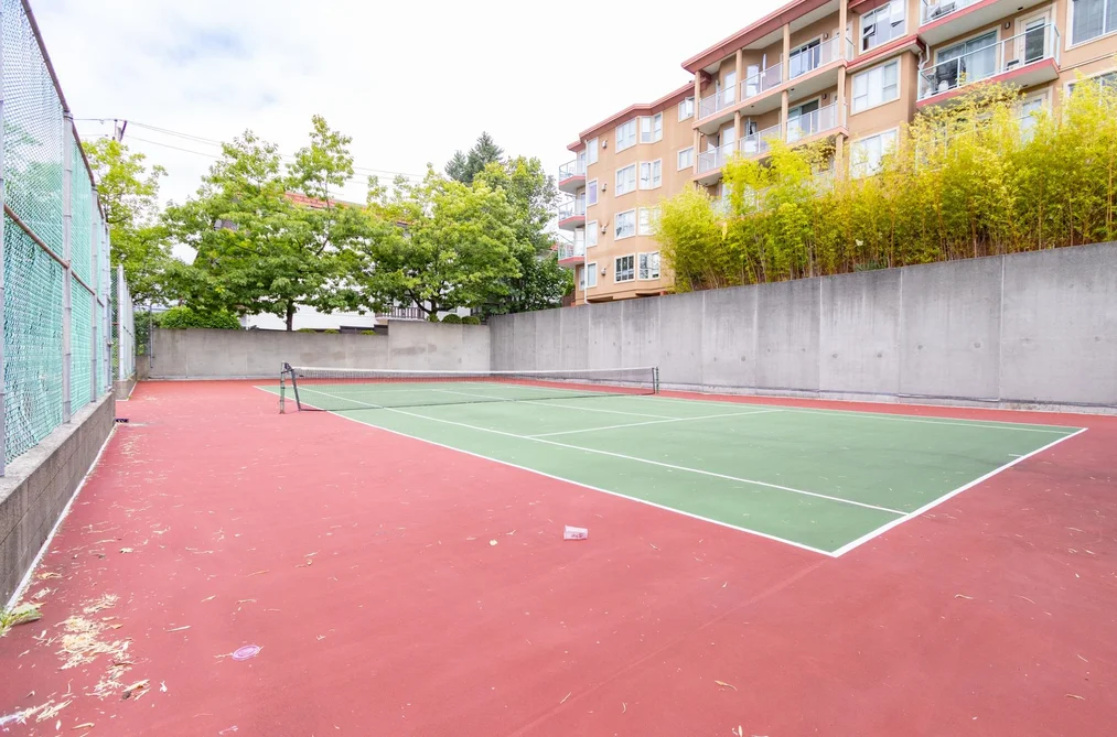 406 110 W 4TH STREET, North Vancouver, BC — Residential for Sale — Photo 6 of 6