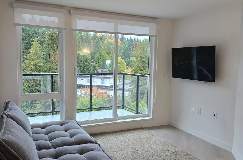 406 1100 CLARKE ROAD, Port Moody BC V3H 0N3, Port Moody BC — Residential for Sale - Photo 2