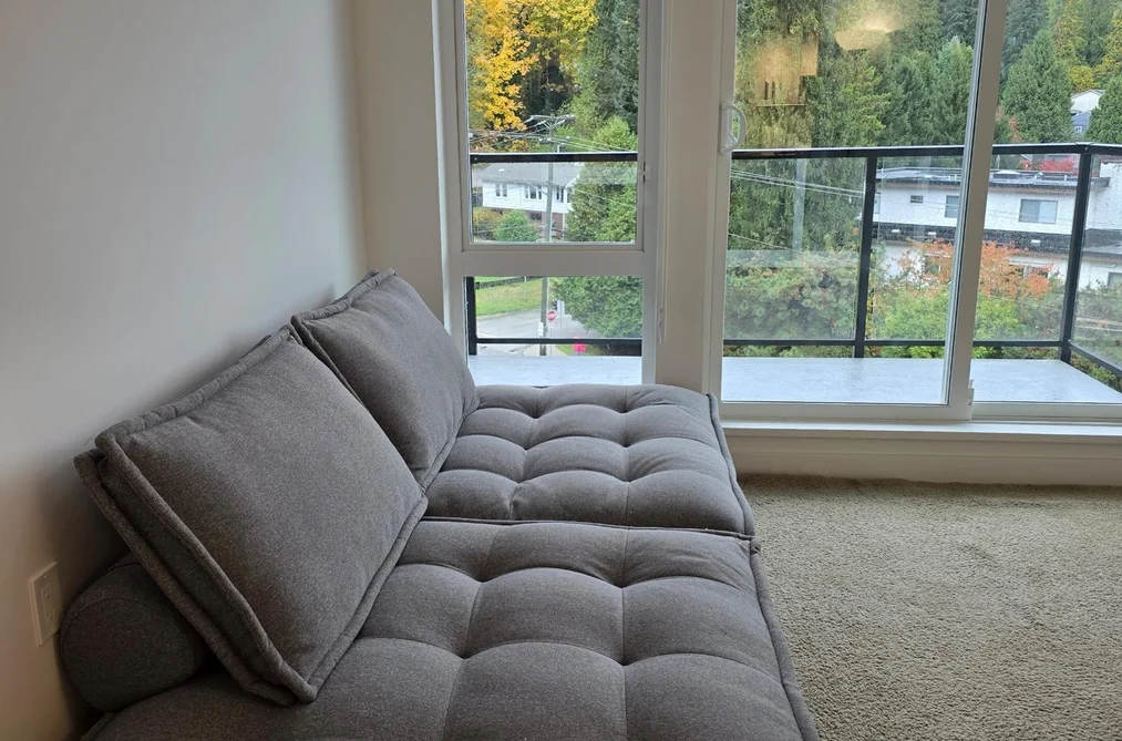 406 1100 CLARKE ROAD, Port Moody BC V3H 0N3, Port Moody BC — Residential for Sale — Photo 3 of 27