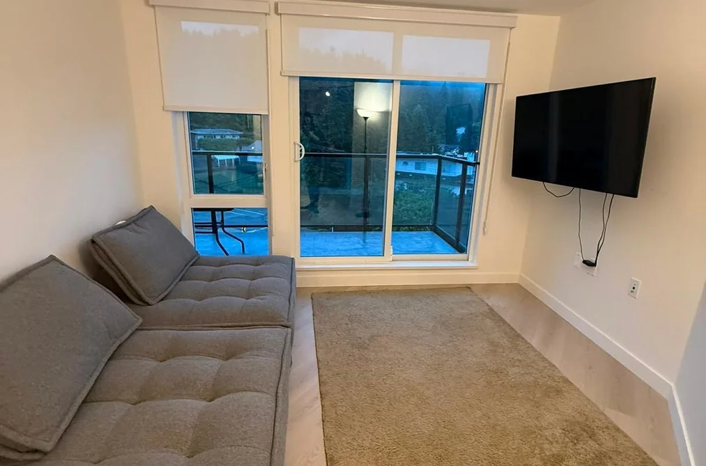 406 1100 CLARKE ROAD, Port Moody BC V3H 0N3, Port Moody BC — Residential for Sale — Photo 4 of 27