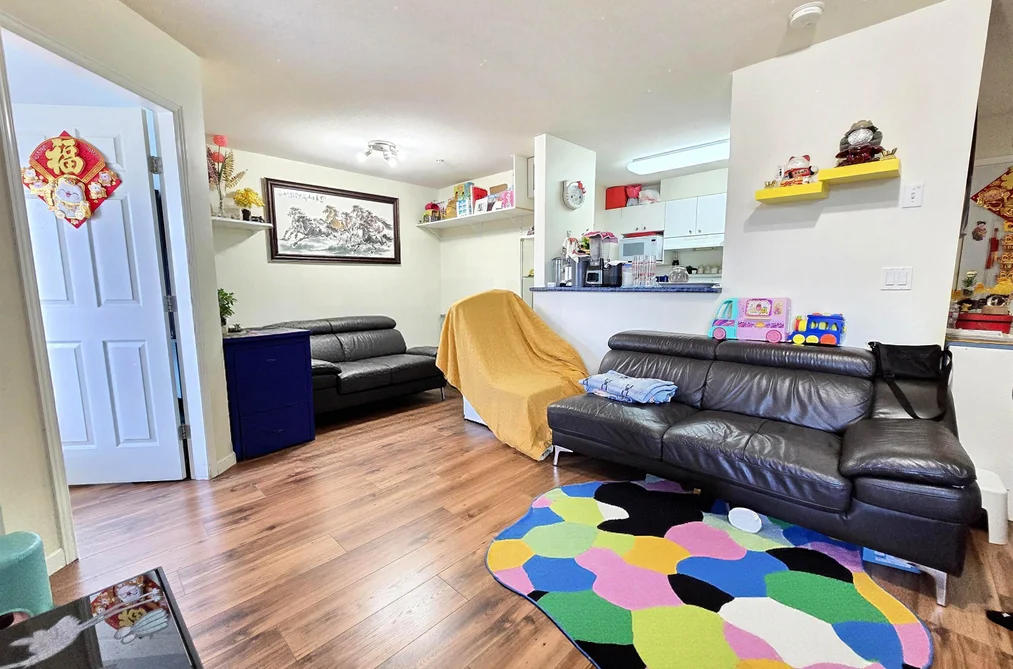 406 1145 HEFFLEY CRESCENT, Coquitlam BC V3B 7Z3, Coquitlam BC — Residential for Sale - Photo 3