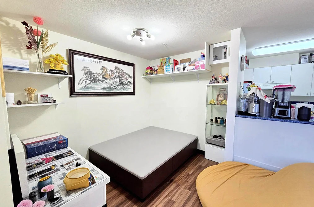 406 1145 HEFFLEY CRESCENT, Coquitlam BC V3B 7Z3, Coquitlam BC — Residential for Sale - Photo 5